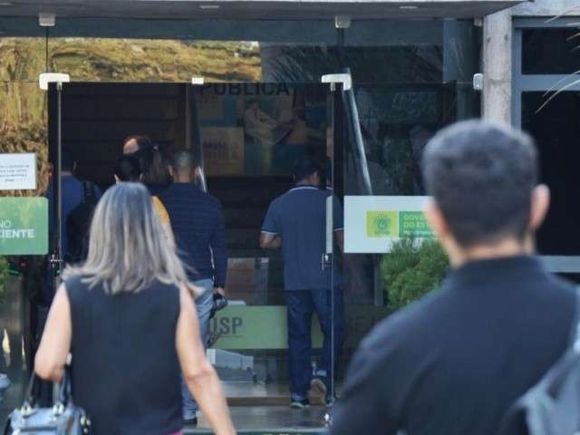 TJ nega pedido e mant&eacute;m jornada de 8 horas para servidores estaduais