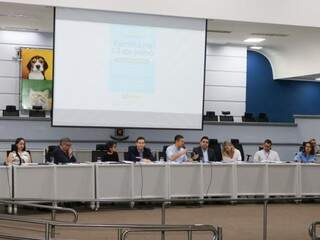 Fechamento da rua &eacute; primeiro passo para ocupa&ccedil;&atilde;o da 14, avalia secret&aacute;ria