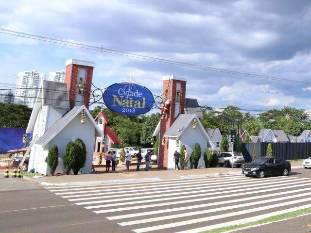 Sudeco assina s&aacute;bado contrato para financiar reforma da Cidade do Natal