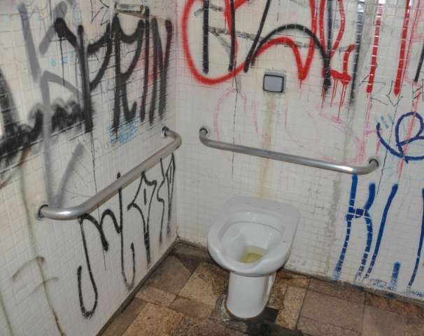MP abre inqu&eacute;rito para investigar falta de acessibilidade em terminais de &ocirc;nibus
