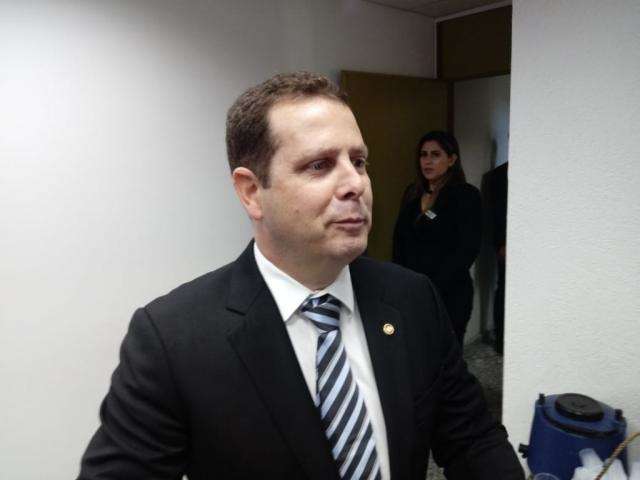 MP busca apoio na Assembleia em investiga&ccedil;&atilde;o sobre pre&ccedil;o do etanol 