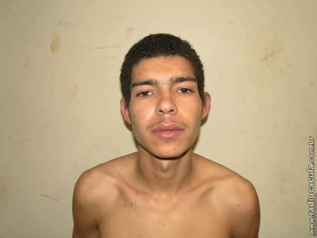  Em Tr&ecirc;s Lagoas, jovem &eacute; preso acusado de matar homem espancado durante assalto  