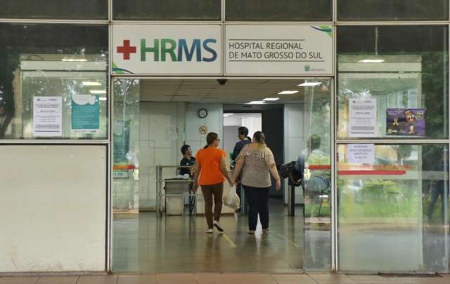 Mulher de 44 anos morre em hospital e pode ser 12&ordf; v&iacute;tima de dengue em MS