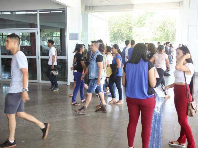 Primeira edi&ccedil;&atilde;o do Sisu 2019 deve abrir mais de 235 mil vagas