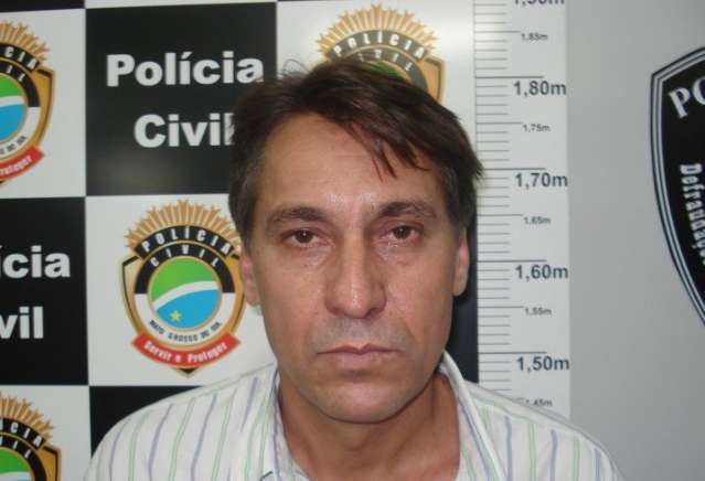 Velho conhecido, estelionat&aacute;rio d&aacute; golpe de R$ 1,1 mil em bar