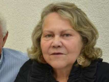 Viúva de Paulo Magalhães, defensora pública aposentada morre aos 64 anos 