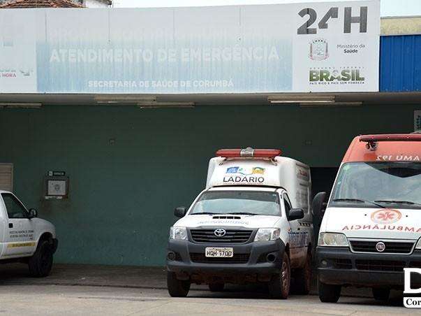 Crian&ccedil;a de 4 anos e um jovem s&atilde;o baleados em poss&iacute;vel briga de gangues