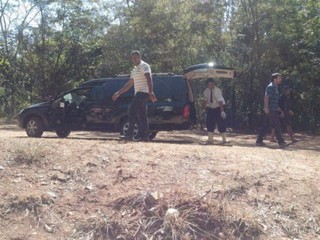 Sucuri pode ter atacado homem que morreu no Rio Paran&aacute;