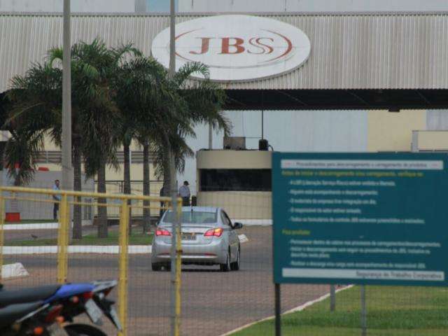 Grupo JBS tentou manipular CADE para comprar g&aacute;s direto da Bol&iacute;via