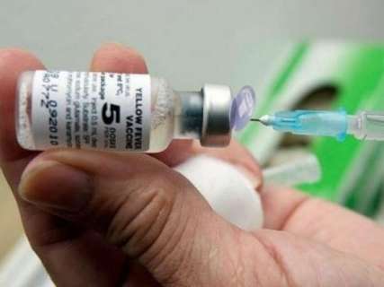 “Risco existe, mas não é momento para pânico”, diz especialista em sarampo