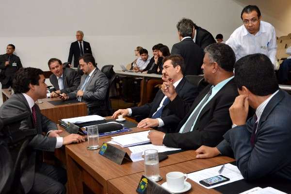 &quot;Fizemos o dever de casa&quot;, avaliam deputados sobre pol&ecirc;micas do ano