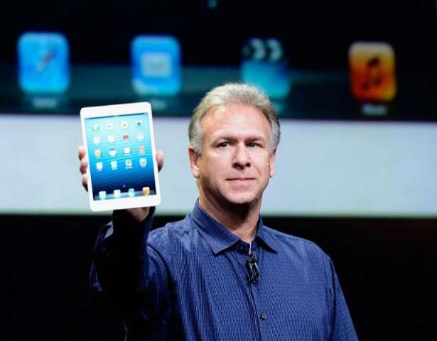Apple lan&ccedil;a iPad Mini, com pre&ccedil;o a partir de US$ 329
