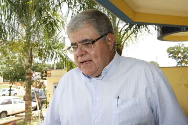 Marun diz que PMDB precisa fazer esfor&ccedil;o para conquistar PR, PDT e PSDB