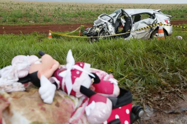  Feriado marcado por 8 mortes e excesso de velocidade nas rodovias