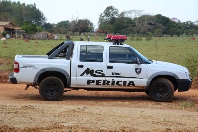 Motorista morre ao ser atingido por raio enquanto vistoriava tanque de leite