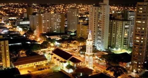 Nomes cotados para prefeitura da Capital recebem t&iacute;tulo de cidad&atilde;o