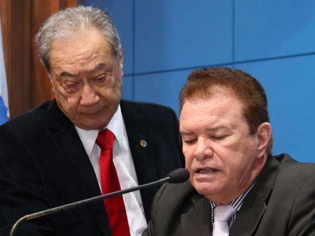 Aprovado projeto que torna laudo t&eacute;cnico obrigat&oacute;rio para venda de ve&iacute;culos