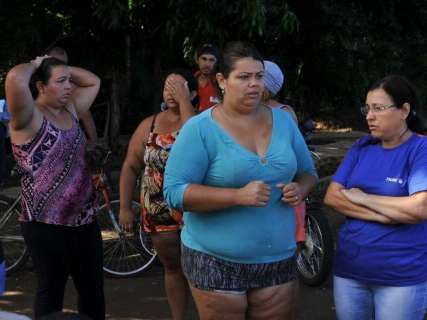 Em cruzamento onde ninguém sabe qual é a preferencial, mais 1 acidente