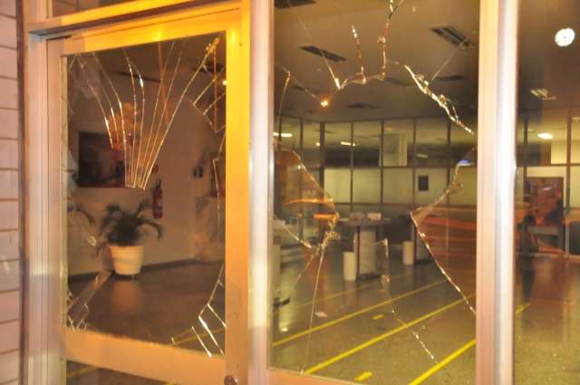 Tia de manifestante preso diz que fian&ccedil;a deve ser paga na segunda-feira 