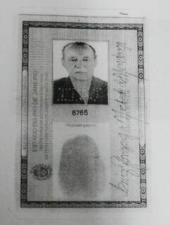  Pol&iacute;cia investiga quadrilha que usa documento falso para adquirir terrenos