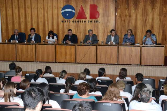 Mais uma vez, fronteira &eacute; apontada durante audi&ecirc;ncia como barreira &agrave; seguran&ccedil;a