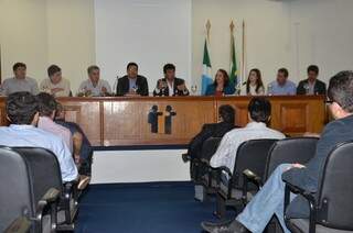 Prefeitos querem parar estudos antropol&oacute;gicos de terras demarcadas