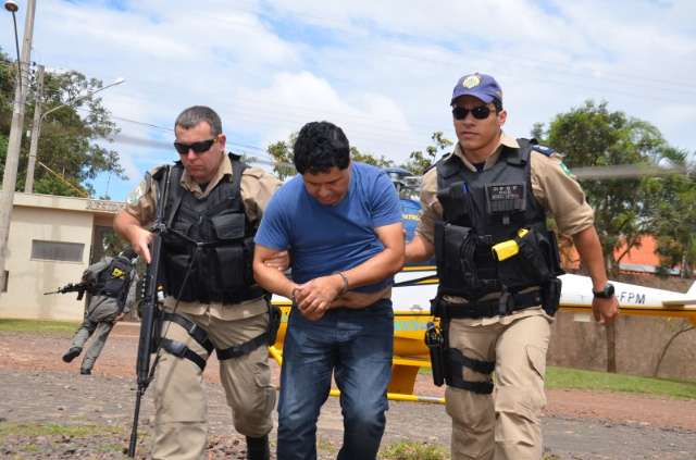Seis dos sete presos por vender habilita&ccedil;&atilde;o falsa s&atilde;o liberados 