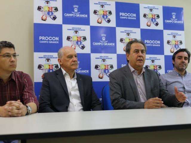 Servidores da Capital assumem servi&ccedil;os de telemarketing em 1&ordm; de novembro