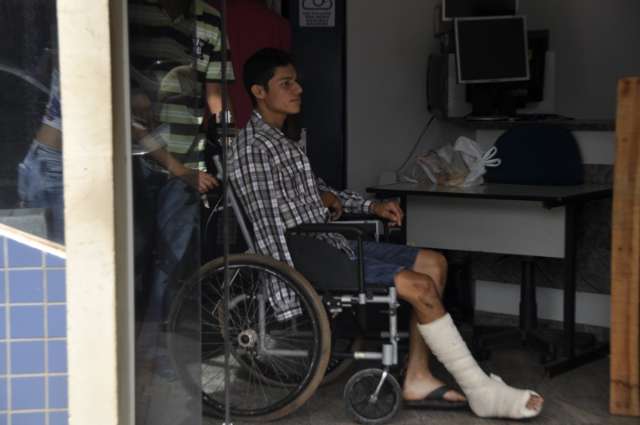 Motociclista &eacute; indiciado por homic&iacute;dio doloso pela morte de namorada em rio