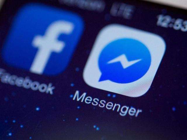 Facebook come&ccedil;a a liberar fun&ccedil;&atilde;o de apagar mensagens do Messenger