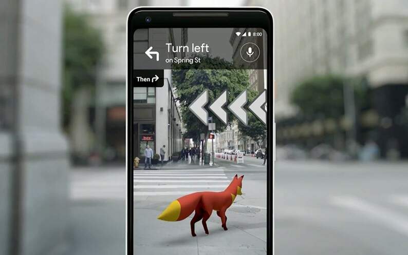 10 melhores aplicativos de realidade aumentada - TecMundo
