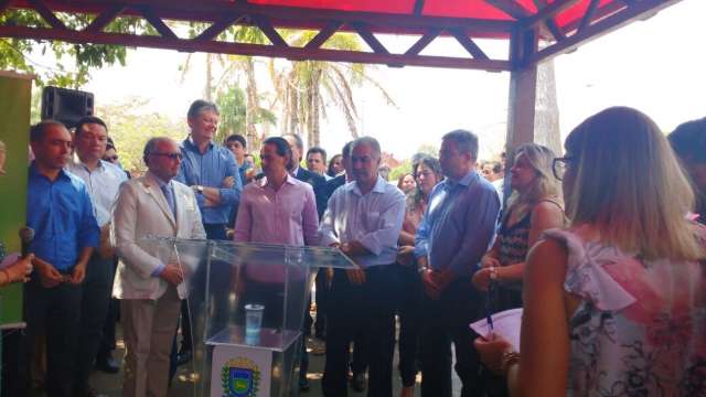 Prefeitura ser&aacute; &quot;dona&quot; da Cidade do Natal por 4 anos e quer ampliar eventos 