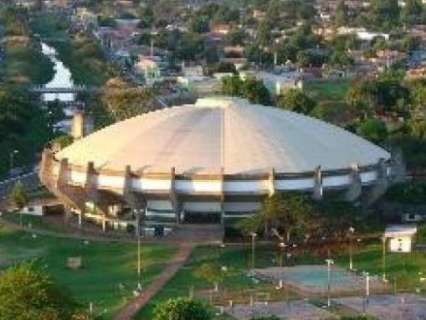 Governo repassa R$ 2,3 milhões para reformar Estádio Guanandizão
