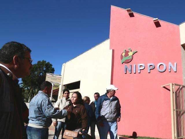 Pintor encontrado morto a tiro tinha v&aacute;rias passagens pela pol&iacute;cia 