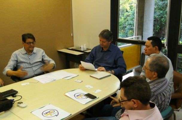 Para aumentar competitividade, setor atacadista pede unifica&ccedil;&atilde;o de tarifas 