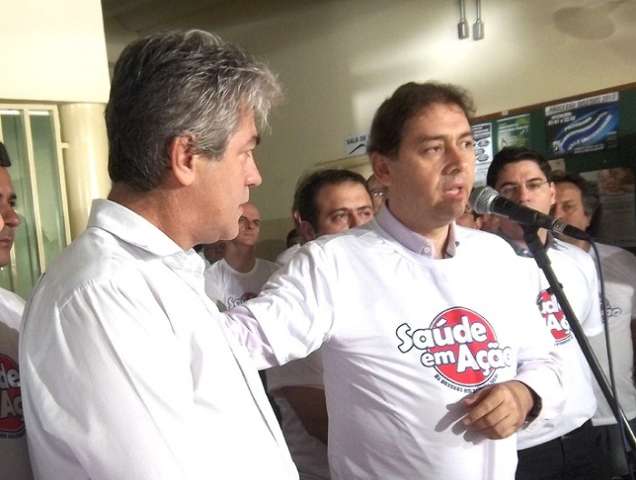 L&iacute;der de Bernal diz que den&uacute;ncia de Ant&ocirc;nio Jo&atilde;o &eacute; &quot;loucura&quot;