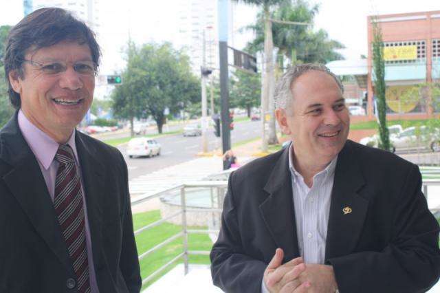 Com mais infratores que a m&eacute;dia nacional, MS vai ter mais tr&ecirc;s Uneis