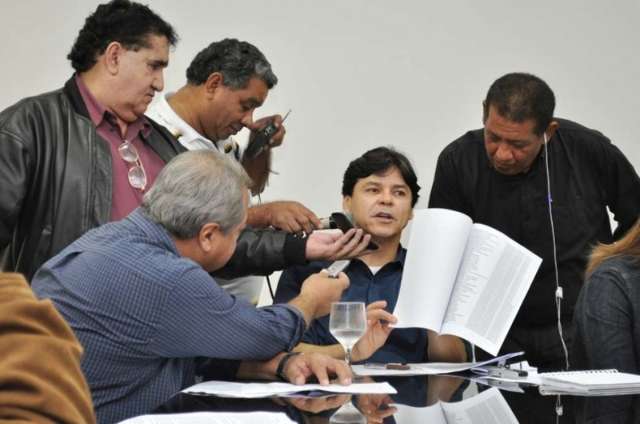 Para suprir falta de m&eacute;dicos, Corumb&aacute; confirma ades&atilde;o a programa federal