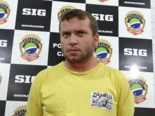 Joalheria &eacute; invadida por bandidos na regi&atilde;o central de cidade