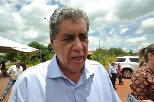  Andr&eacute; diz que Assembleia tem raz&atilde;o em impasse com TCE