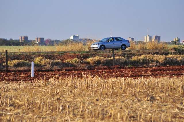 In&iacute;cio das obras de Hospital Regional s&oacute; depende da ordem de servi&ccedil;o