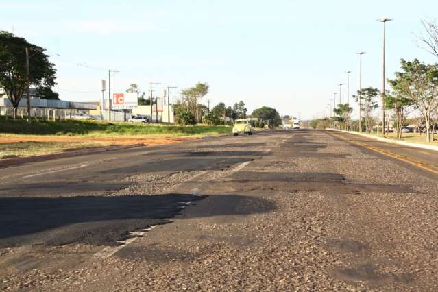 Prefeitura vai melhorar infraestrutura de bairros no entorno de shopping
