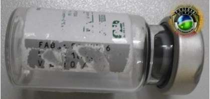 Preso suspeito de desviar vacinas do SUS contra gripe para vender