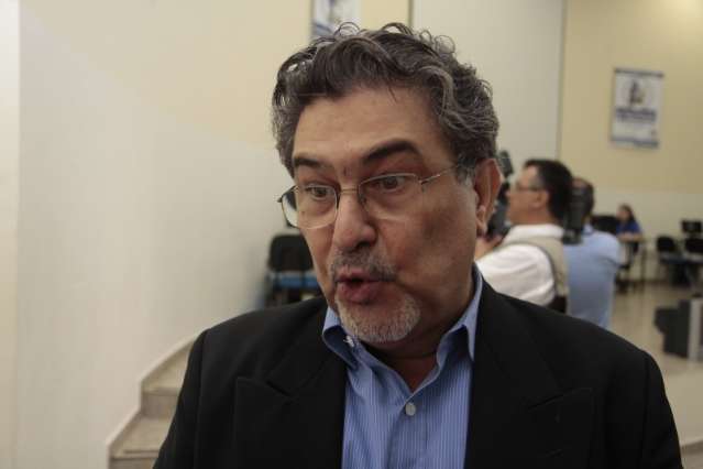 Sobre expuls&atilde;o do PSDB, Chadid debocha e se diz &ldquo;solteir&atilde;o cobi&ccedil;ado&rdquo;
