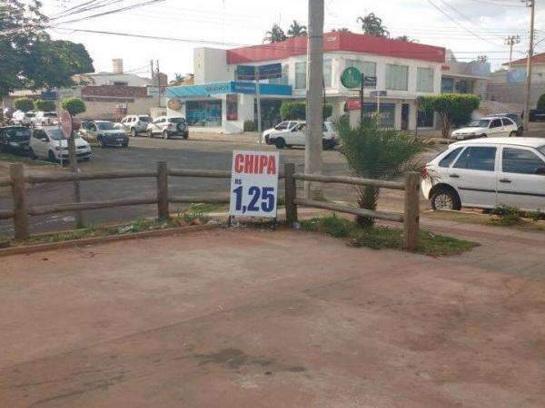 Foi bom enquanto durou: alta da f&eacute;cula decreta o fim da chipa de R$ 1