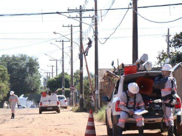 Parecer de engenheiro defende liga&ccedil;&atilde;o de energia em &aacute;rea da Homex