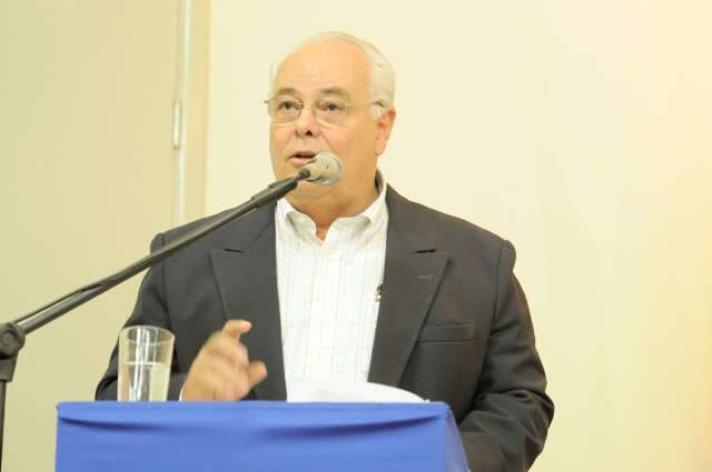  Candidato da oposi&ccedil;&atilde;o quer Acrissul forte e comprometida com o produtor