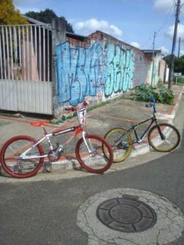 O que Campo Grande ainda tem da s&eacute;rie Stranger Things, sucesso da Netflix 