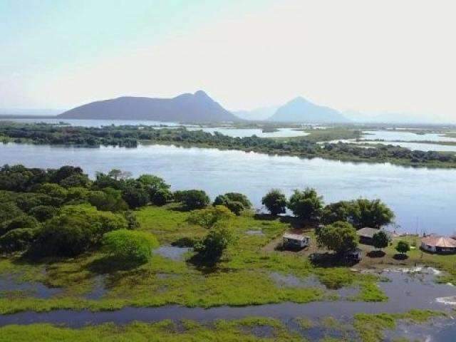 Portaria federal limita pesca em parte do Pantanal, no caminho adotado por MS