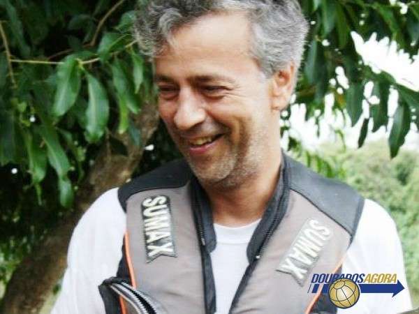 Publicit&aacute;rio de Dourados morre ao sofrer mal s&uacute;bito em avi&atilde;o 